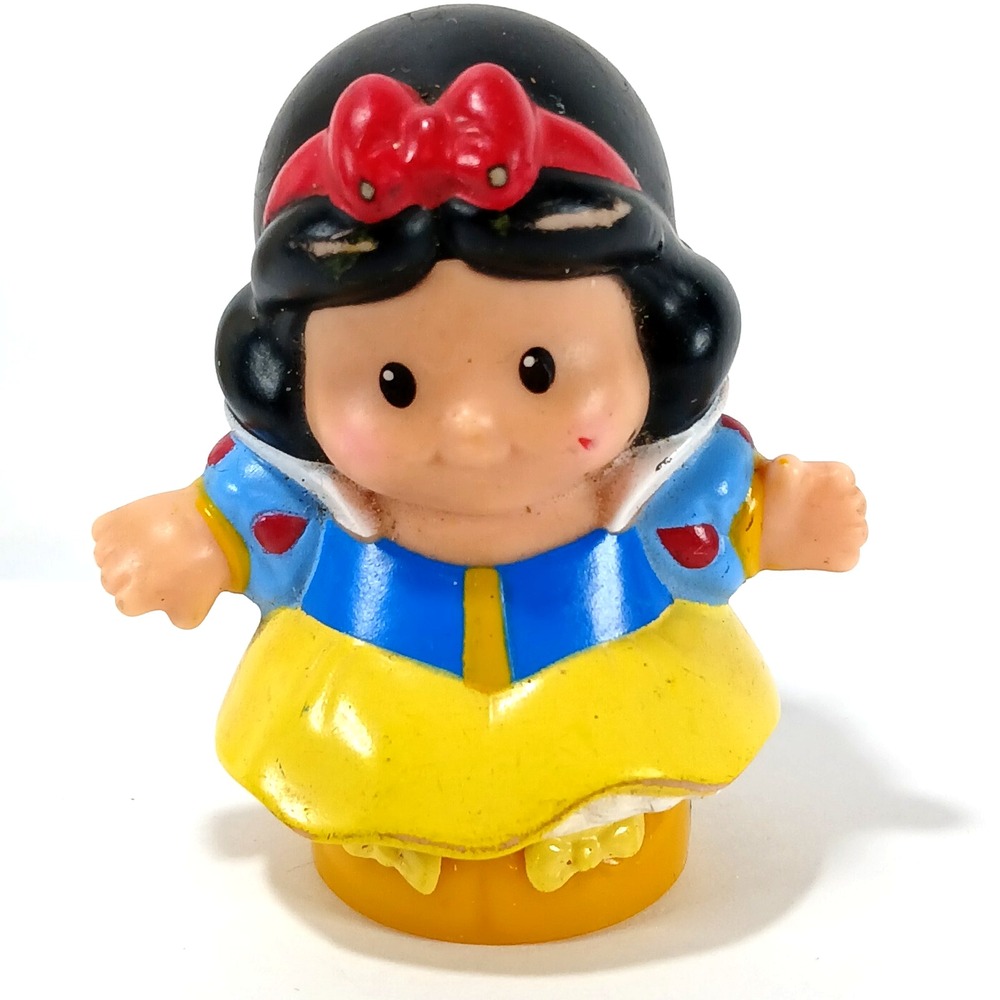 Fisher Price Little People Snow White